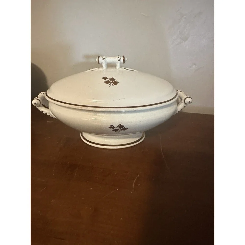 Anthony Shaw antique anthony